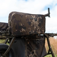 Carp Porter Side Bar Bags Small Camo